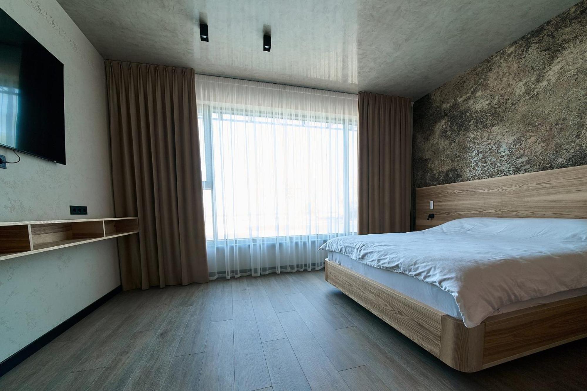 Black Sea Resort Primorskoje Exterior foto